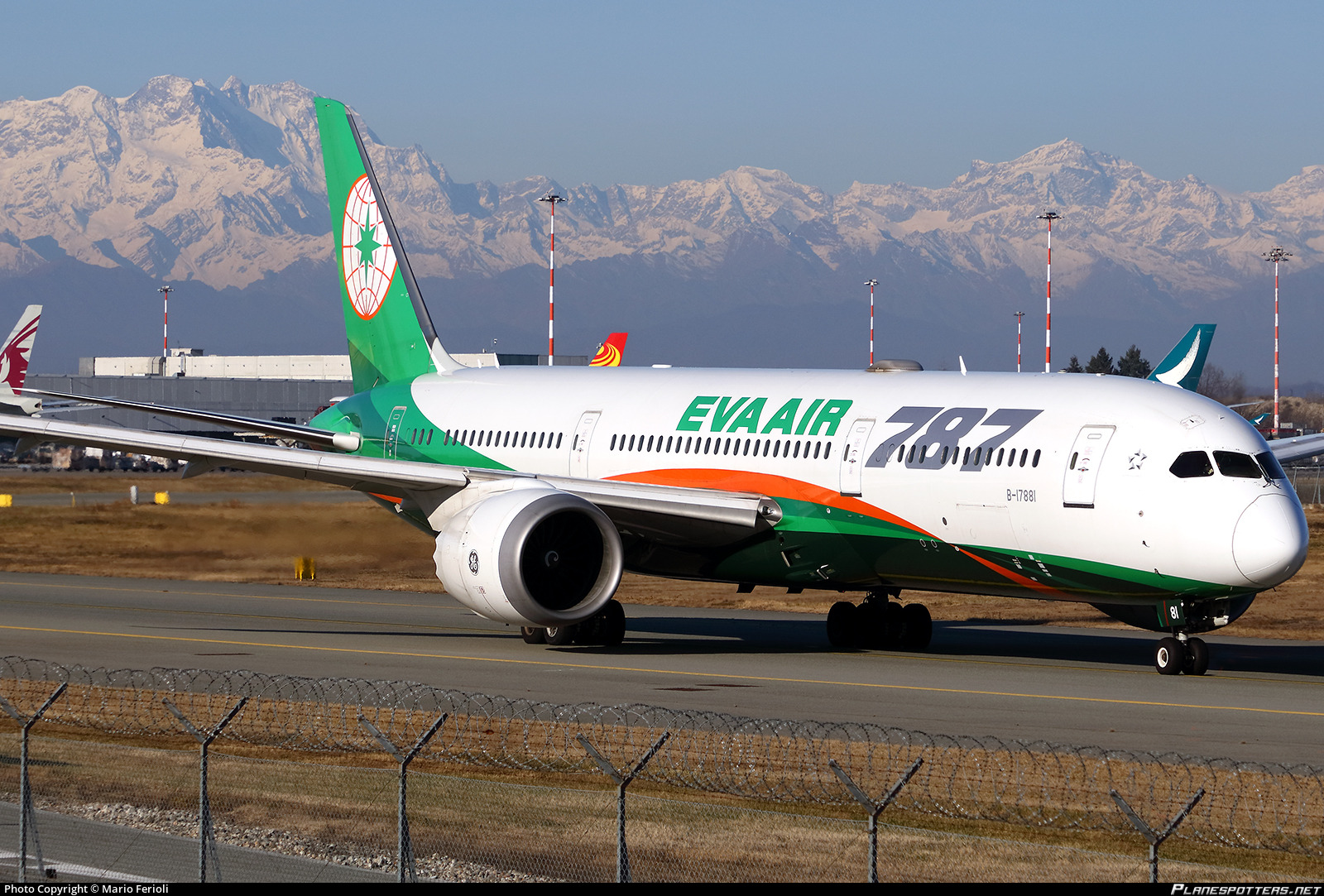 Top 10 Safest Airlines In The World 2026