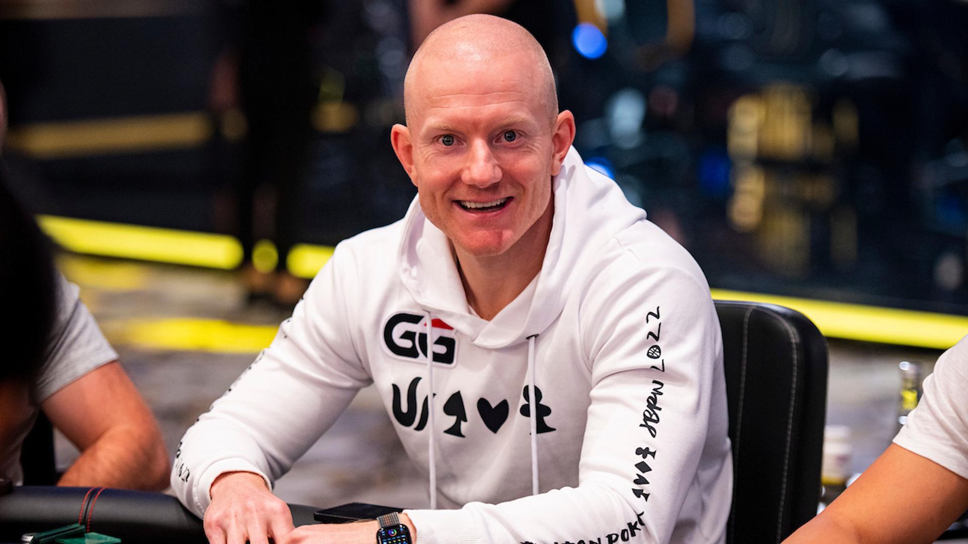 Top 10 Best Poker Players In The World 2026