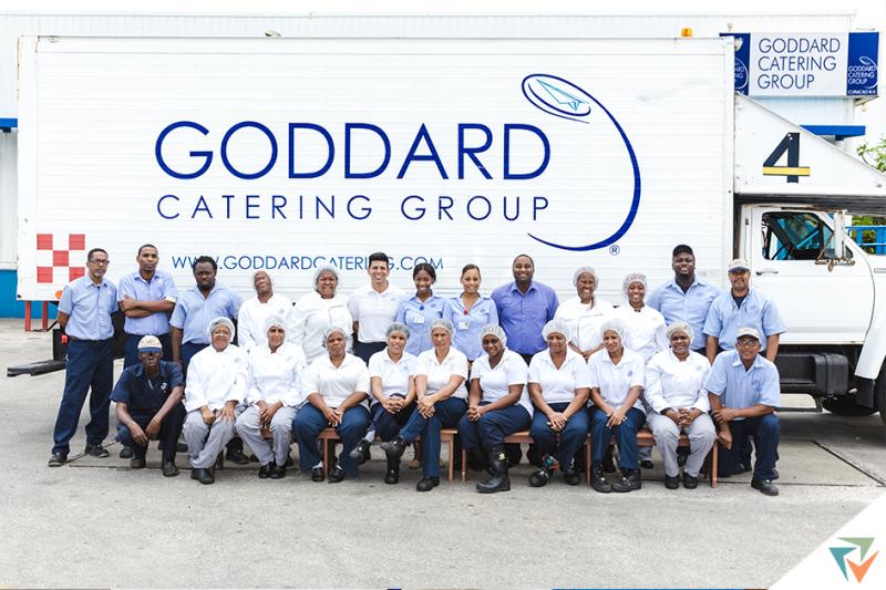 Top 10 Best Catering Services Companies In Dubai 2026