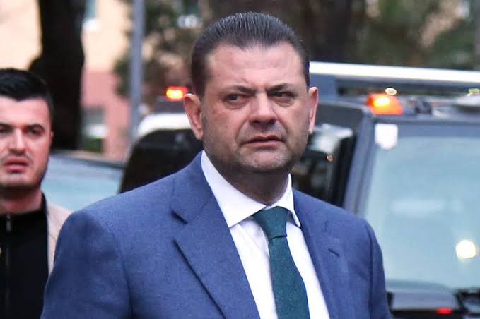 Top 10 Richest People In Albania 2026