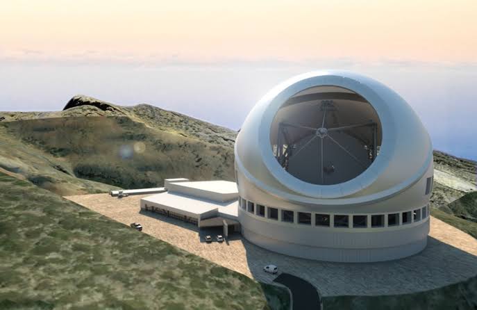 Top 10 Largest Telescopes In The World 2026
