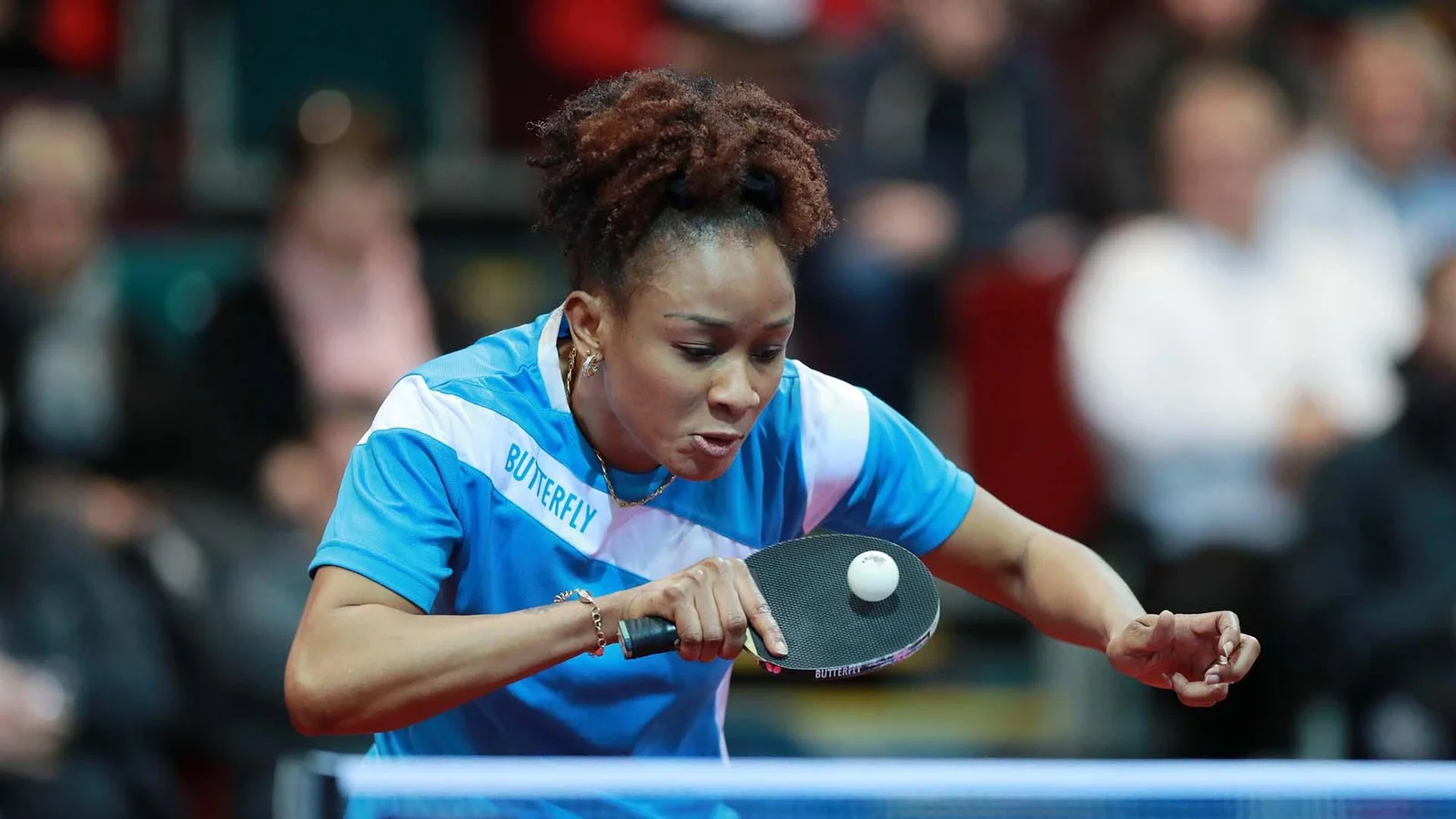 Top 10 Best Table Tennis Players In Africa 2026: The Stars to Watch This Year
