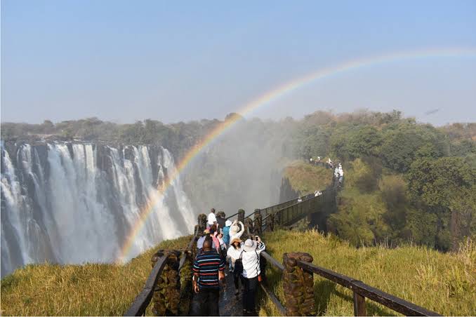 Top 10 Most Beautiful Natural Heritage Sites In The World 2026 : A Journey Through Earth's Wonders