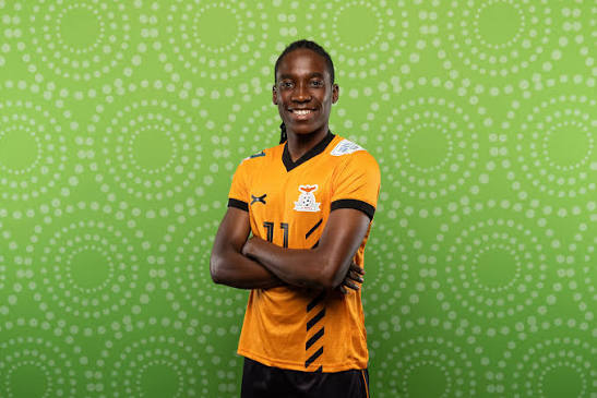 Top 10 Best Female Football Players In Africa 2026: Recognizing The Future Legends