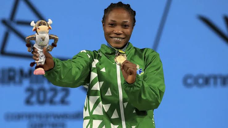 Top 10 Best Female Athletes In Africa 2026: Rising Stars You Need To Know