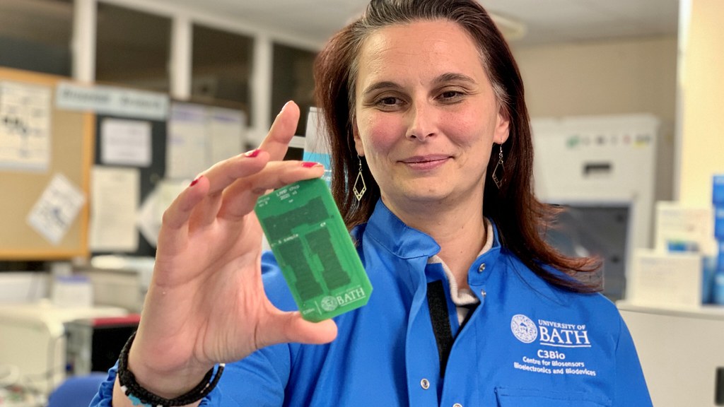 Top 10 Female Engineers Shaping Our Future in 2026: Meet The Innovators