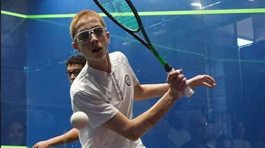 Top 10 Best Squash Players In The World 2026: Inside The Elite Rankings