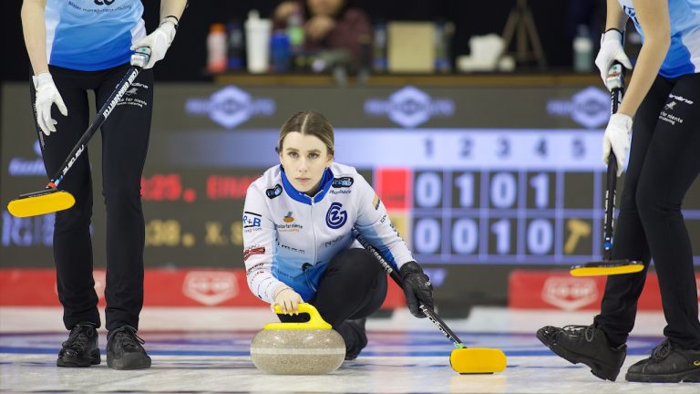 Top 10 Greatest Women Curler Players In The World 2026: Meet The Champions