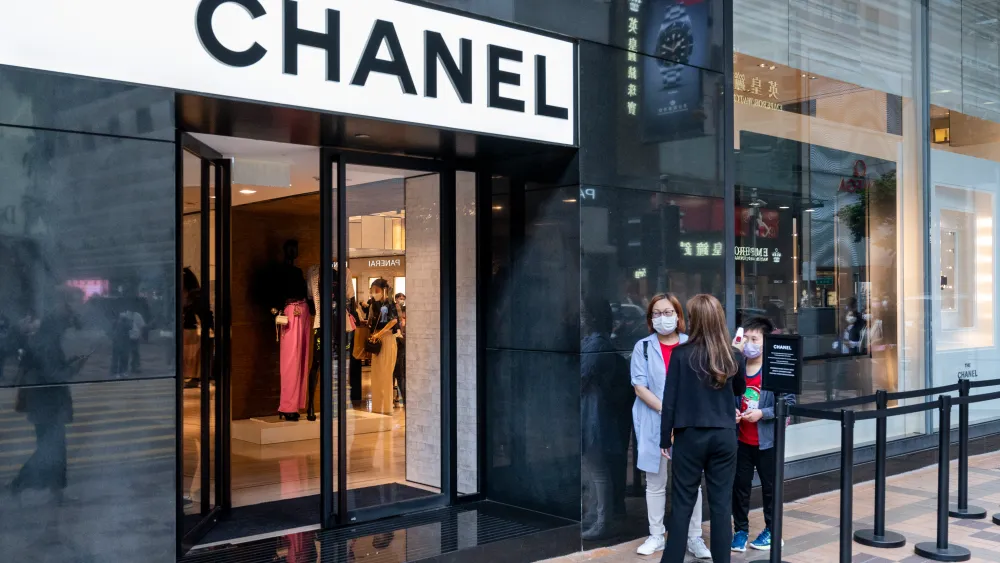 Top 10 Best Beauty Industries In The World 2026: The Future of Glam Revealed