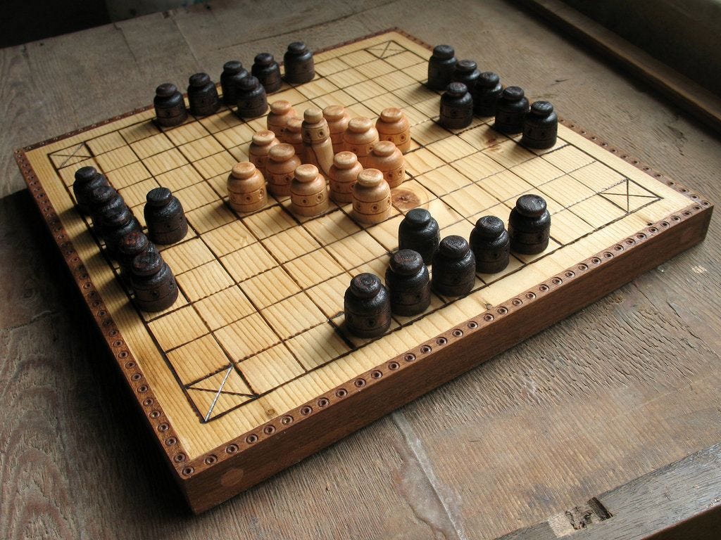 Top 10 Oldest Board Games Still Played In The World 2026: Why These Games Endure