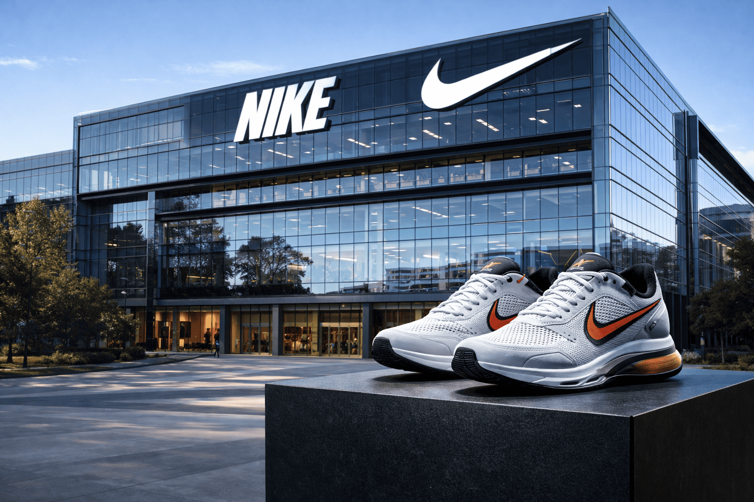 Top 10 Best Fashion Companies In The World 2026: Who Will Dominate the $2.5 Trillion Market?