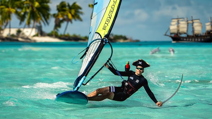 Top 10 Most Popular Water Sports In The World 2026: What's Making Waves This Year