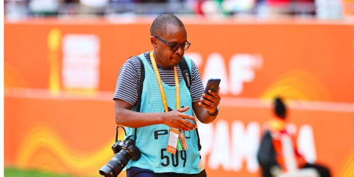 Top 10 Best Sport Photographers in the World 2026: Ranked by the Experts