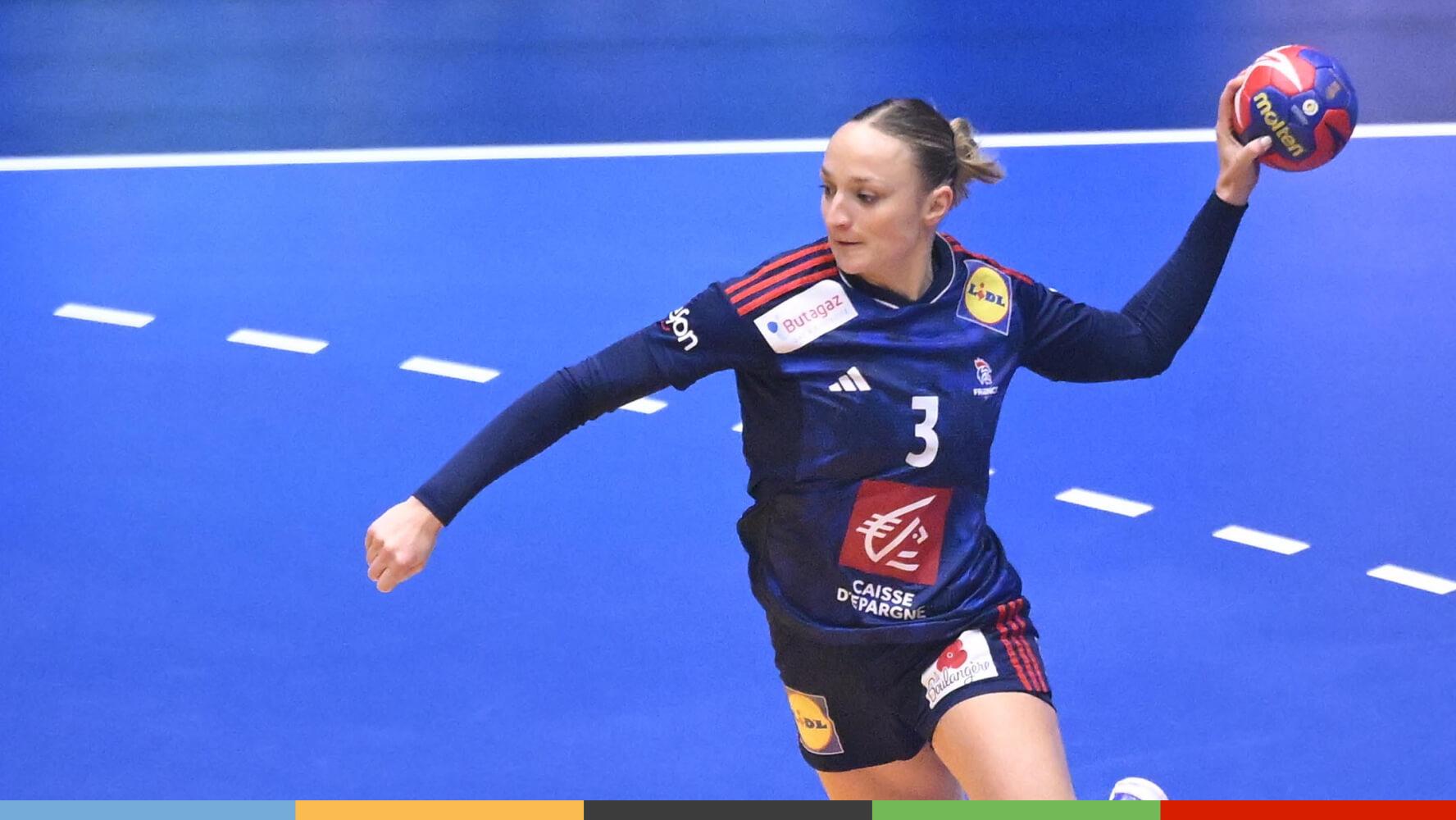 Top 10 Best Female Handball Players In The World 2026: Who Dominates the Court?