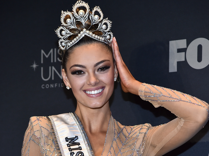 Top 10 Most Beautiful Miss Universe Winners in 2026: A Closer Look at Their Impact