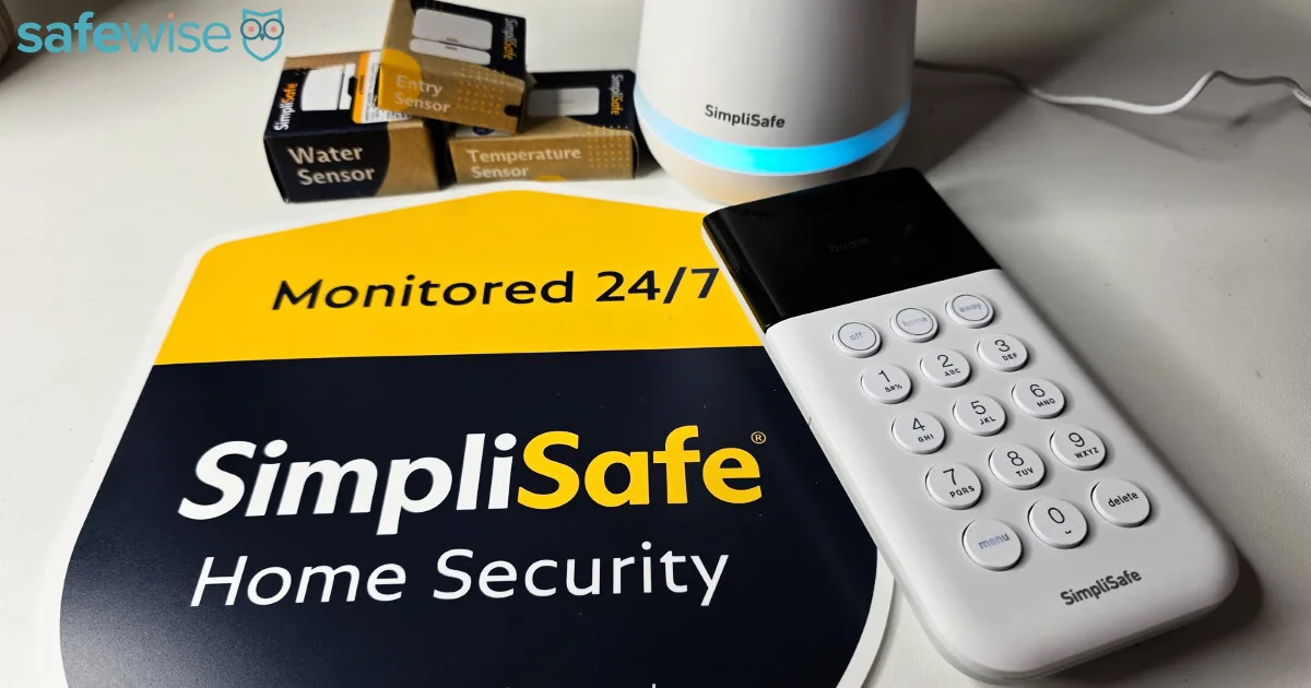Top 10 Best Home Security Systems In The World 2026: Tested for Your Peace of Mind