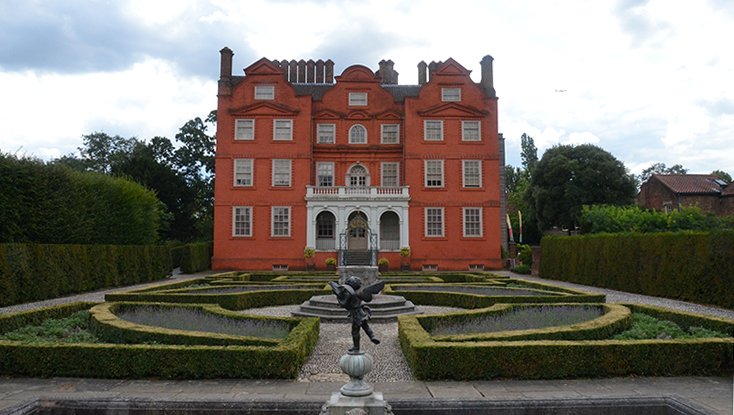 Top 10 Best Royal Palaces In London: Must See Homes for 2026 Travelers