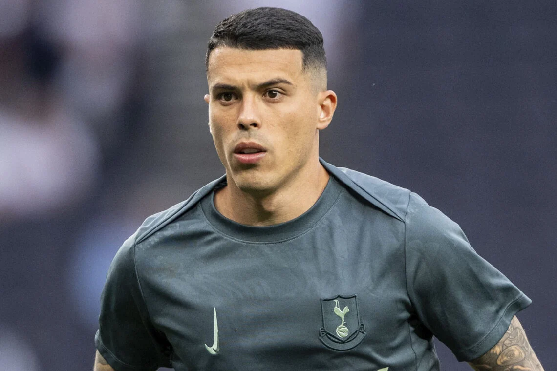 Top 10 Best Tottenham Players In The World 2026: Who Shines Above the Rest