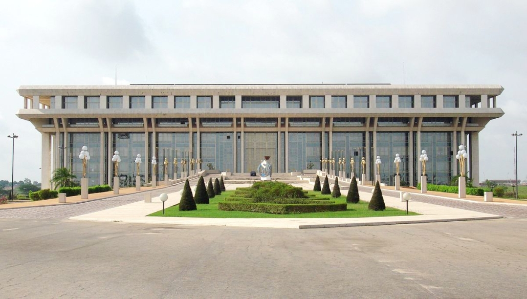 Top 10 Most Beautiful Presidential Palaces in Africa 2026: Awe-Inspiring Architecture Unveiled