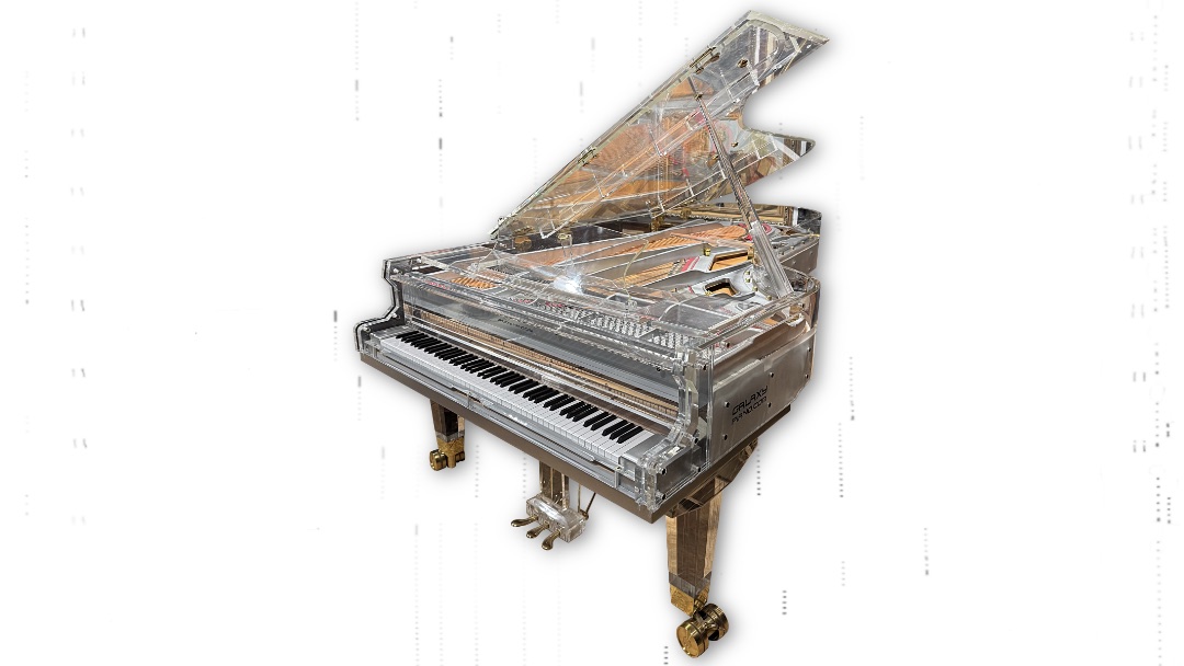 Top 10 Most Expensive Pianos in the World 2026 - A Symphony of Luxury and Art