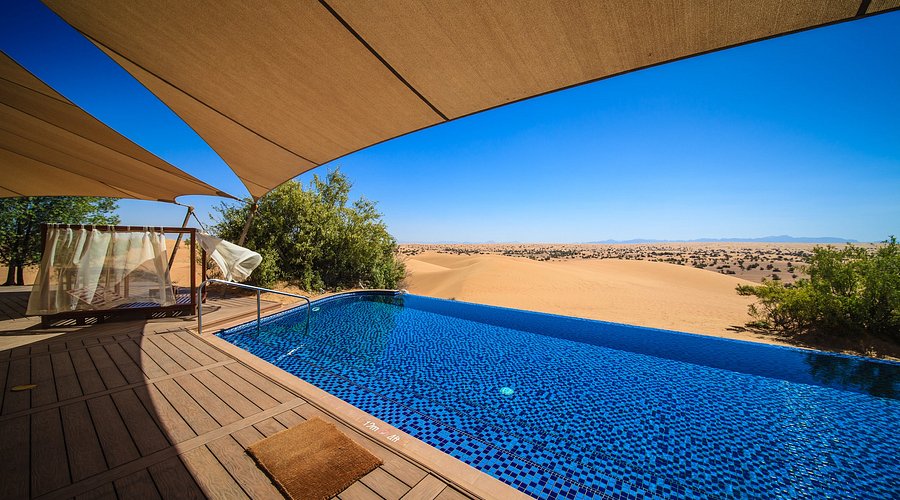 Top 10 Most Stunning Pools In Dubai 2026: Experience Aquatic Luxury