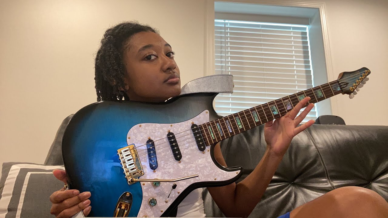 Top 10 Best Female Guitarists in the World 2026: Celebrating Extraordinary Talent