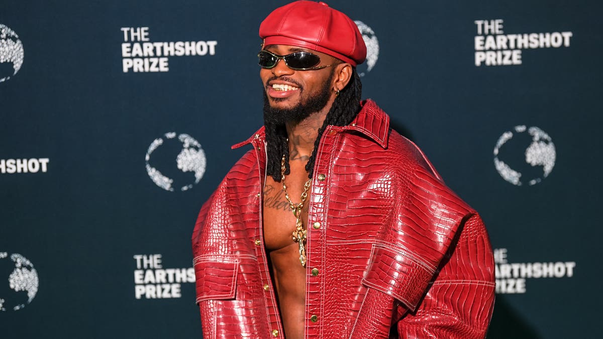 Top 10 Most Fashionable Artists in Africa 2026: Unveiling the Style Icons