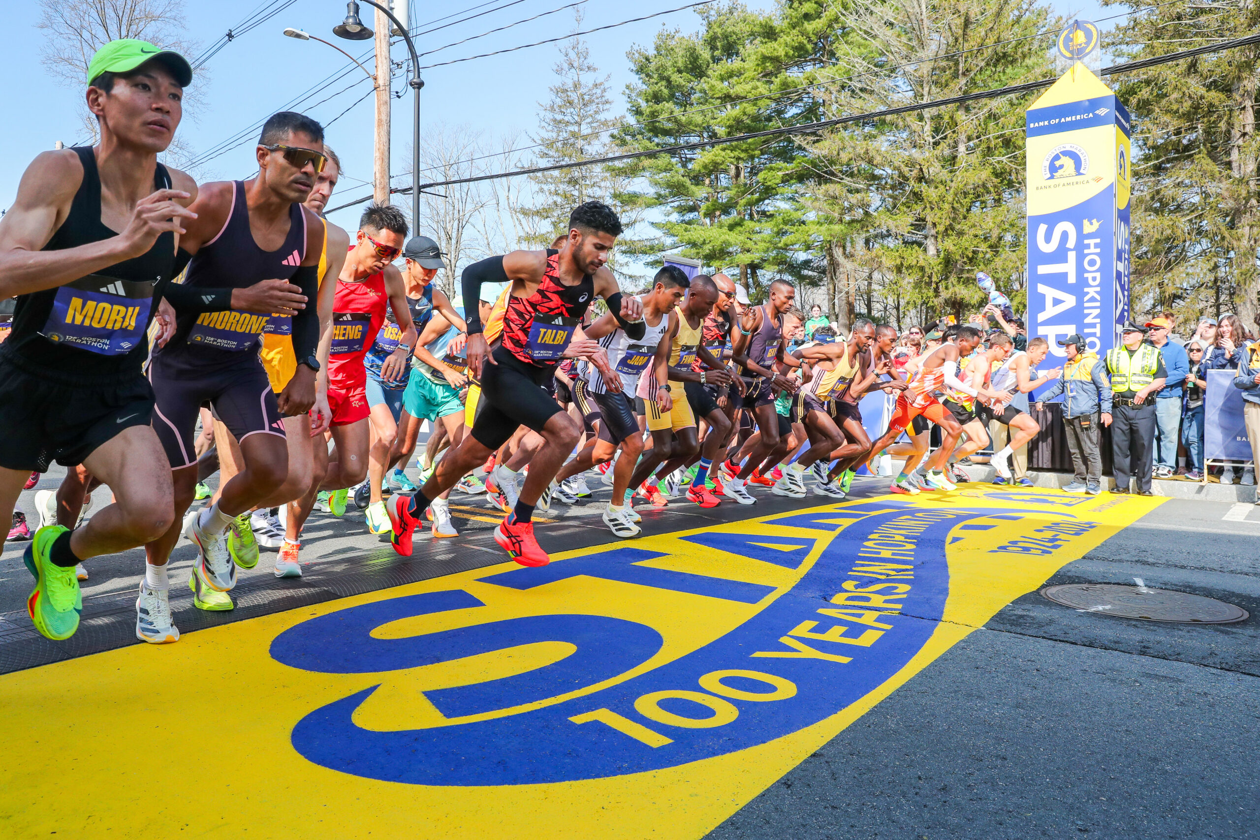 Top 10 Most Popular Marathon Races In The World 2026: Experience the Thrill of These Iconic Events