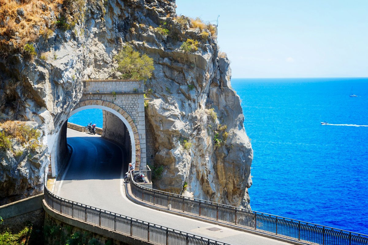 Top 10 Most Beautiful Roads in the World 2026: Your Ultimate Travel Guide