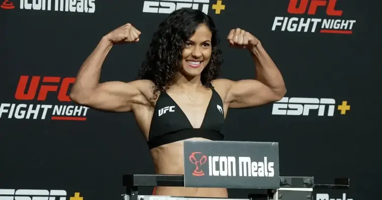 Top 10 Most Successful Female Fighters in the World 2026: Achievements That Inspire