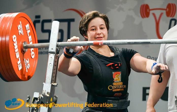 Top 10 Best Female Powerlifters In The World 2026
