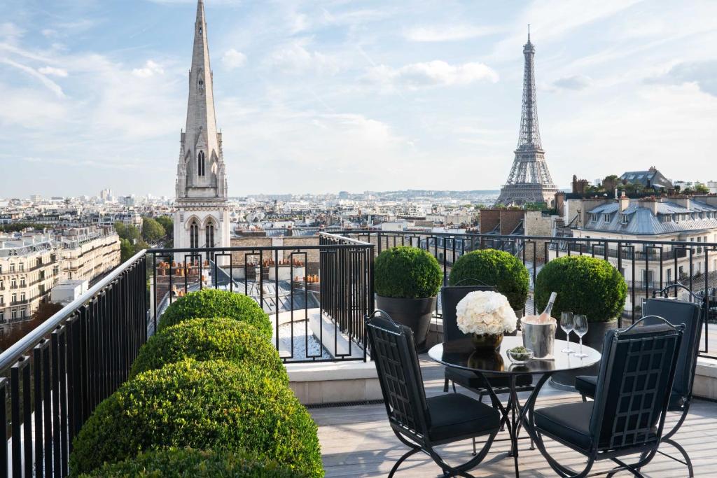 Top 10 Best Hotels In France 2026: Where Luxury Meets Unforgettable Experiences