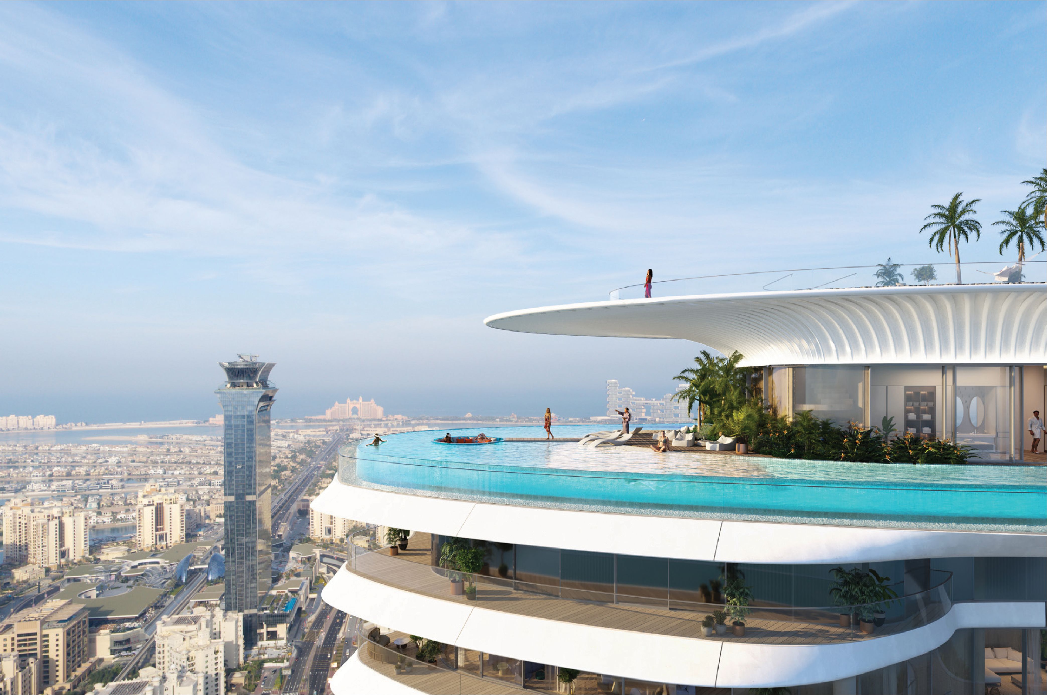 Top 10 Most Expensive Houses In Dubai 2026: Our Exclusive Market Report