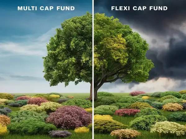 Multicap vs Flexicap ETF – Who Wins What?