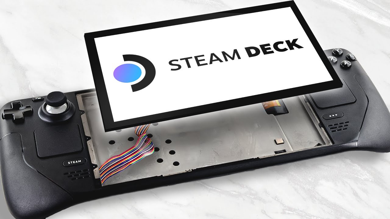 Top 10 Best Steam Deck Accessories 2026: Top 10 Picks