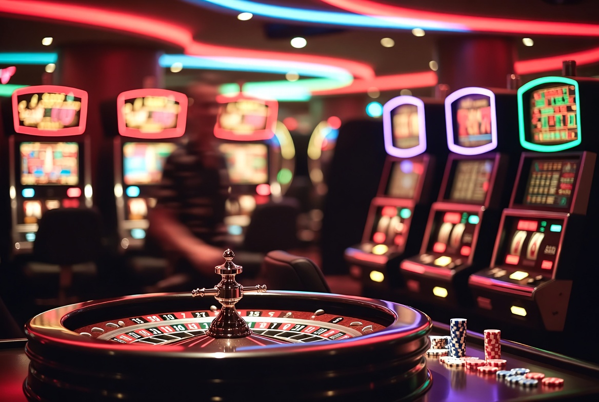 How to play at a casino: useful tips for Indian players
