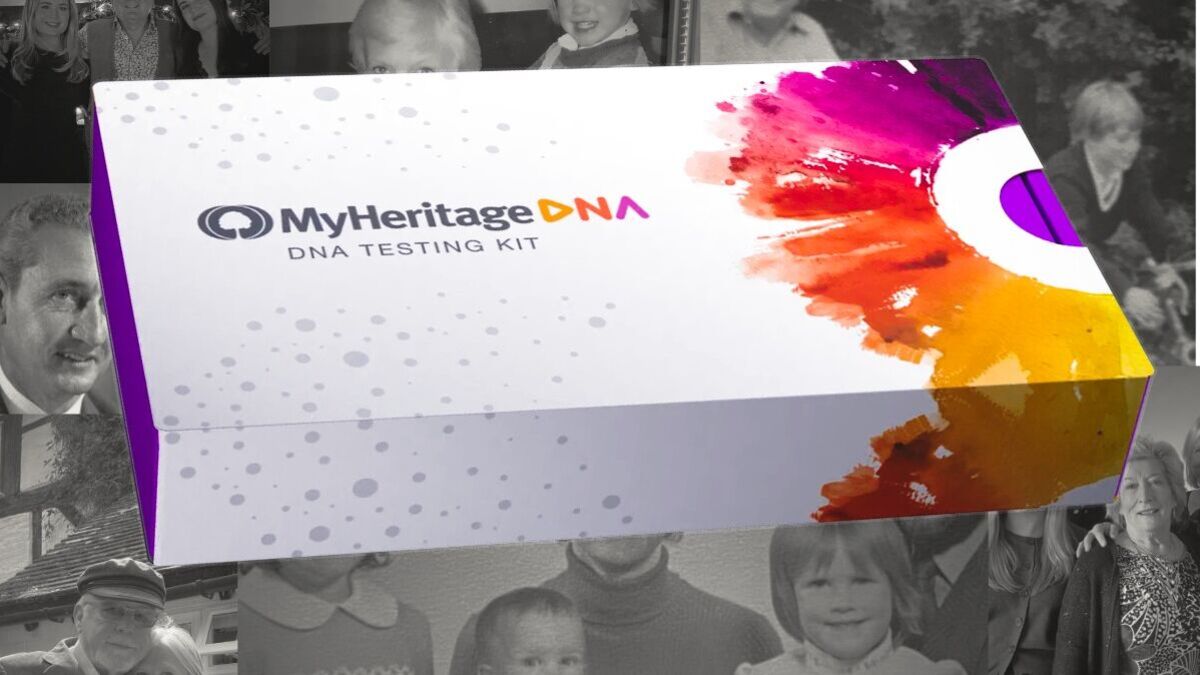 MyHeritage DNA 2026 Review: App, Portal, Price, User Experience and FAQs
