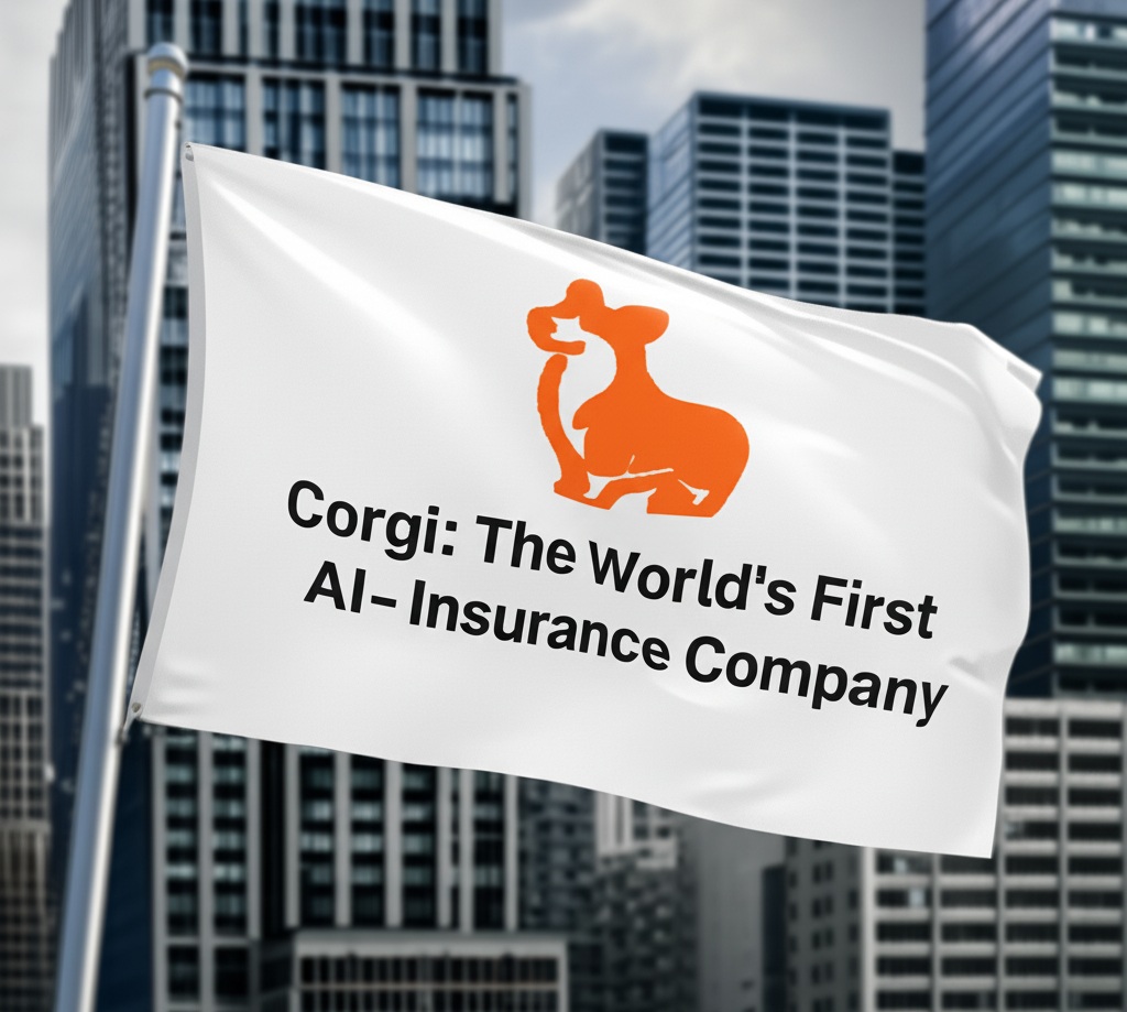 Corgi Insurance 2026 Review: Valuation, Founders, Funding, Services & FAQs