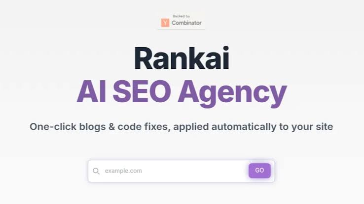 RankAI Review 2026: Funding, AI, YouTube, Career, & FAQs