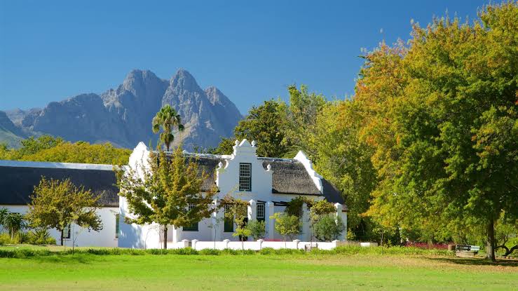 Top 10 Most Expensive Tourist Centre In South Africa 2026