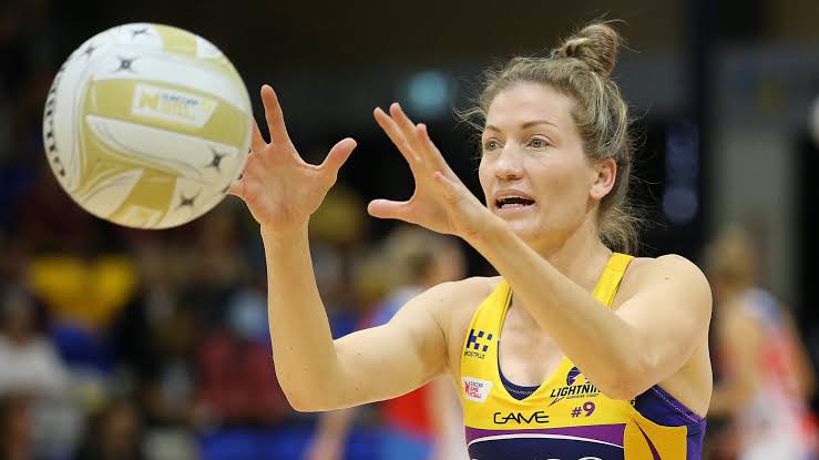 Top 10 Best Netball Players To Watch In The World 2026