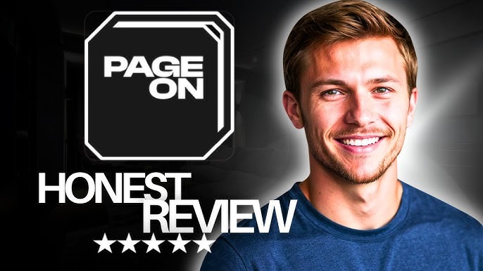 PageOn.ai Review 2026: Ai, Presentation, Free, Website & FAQs