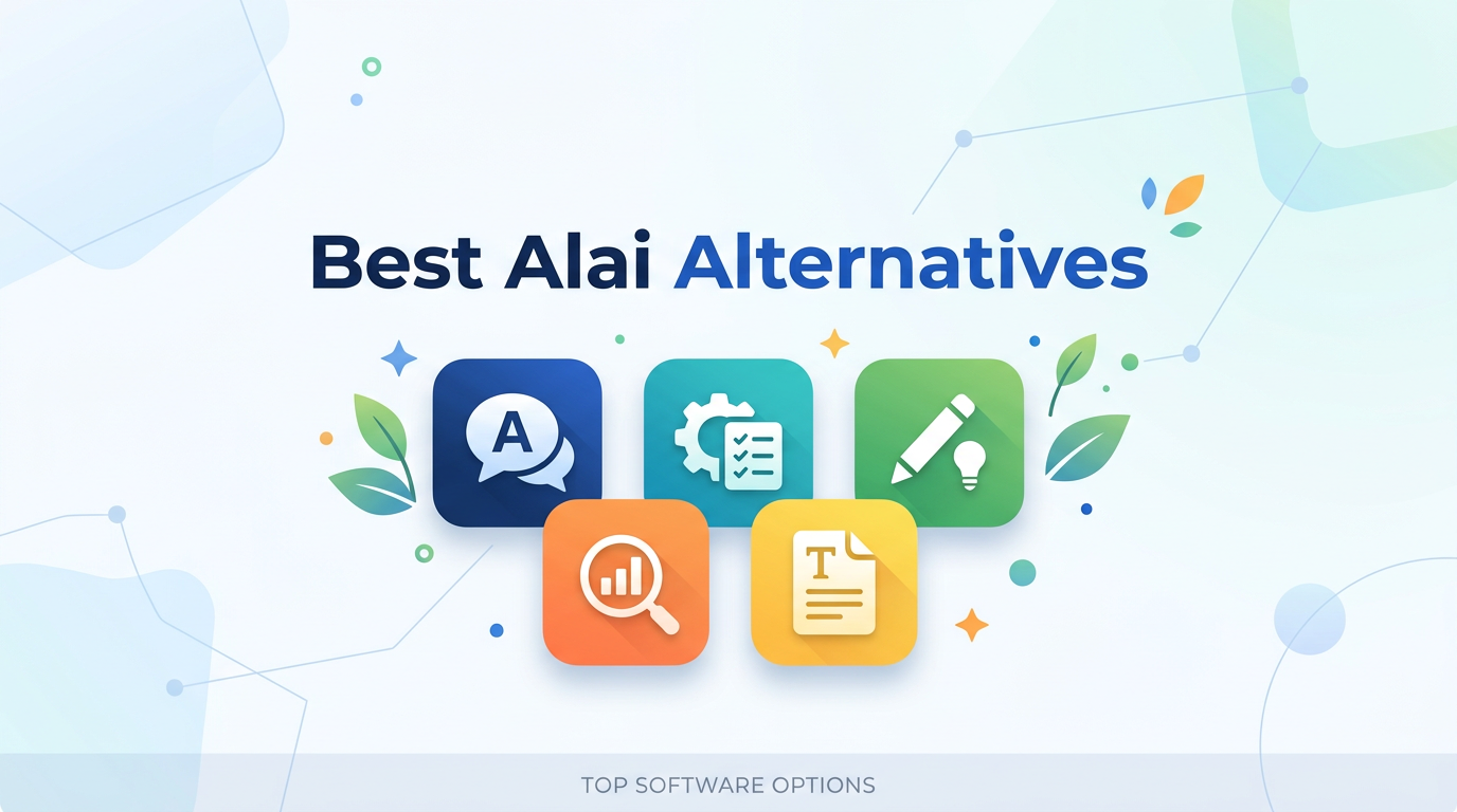Alai AI 2026 Review: AI, App, Login, Free & FAQs