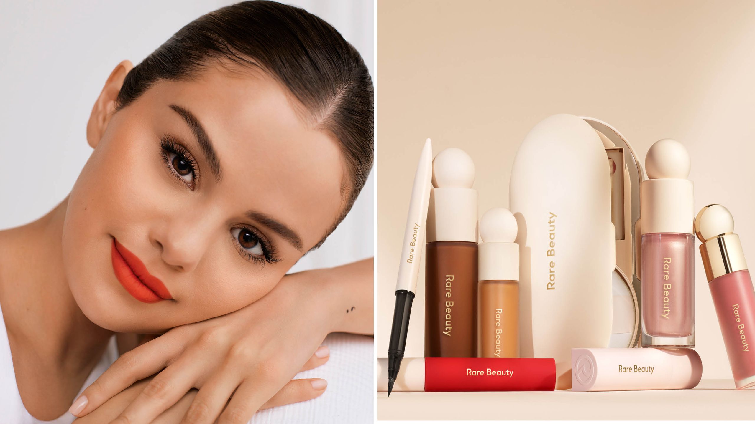 Top 10 Most Popular Celebrity Beauty Brands In America 2026