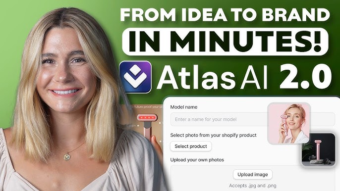 Atlas.com AI Review 2026: Features, Pricing, Assistant, Builder & FAQs