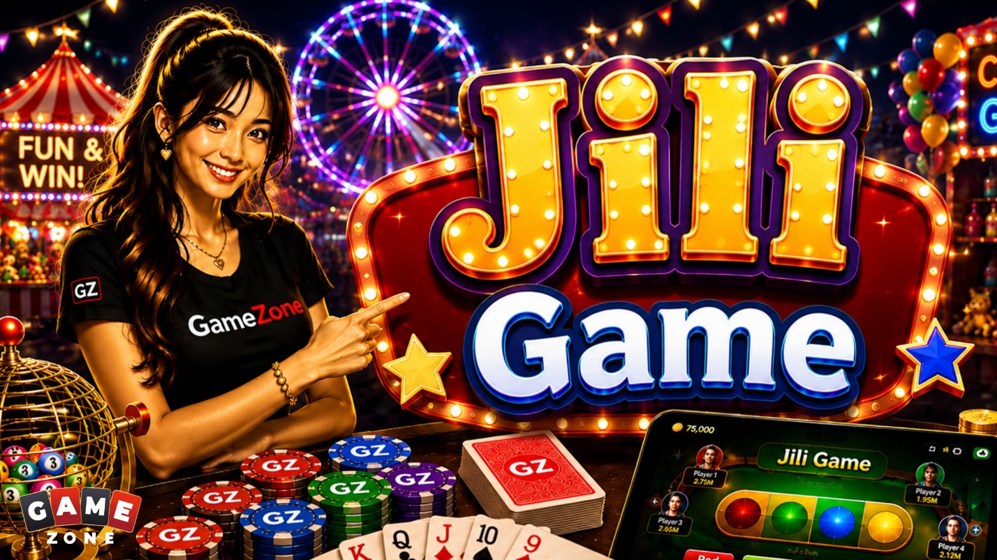 5 Fun Discoveries You’ll Make Playing Jili Game on GameZone