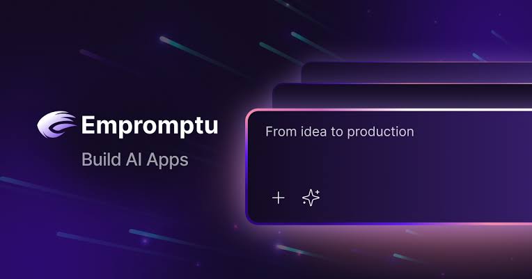 Empromptu AI Review 2026: Funding, Career, AI, App, Generator & FAQs