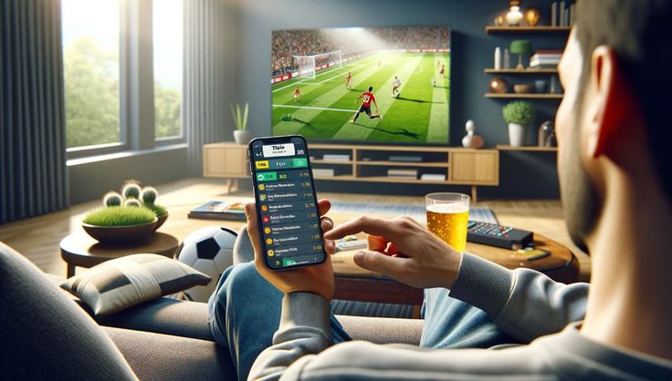 FIFA World Cup 2026: Watch Every Match Live and Bet in Real Time — All on Winbox