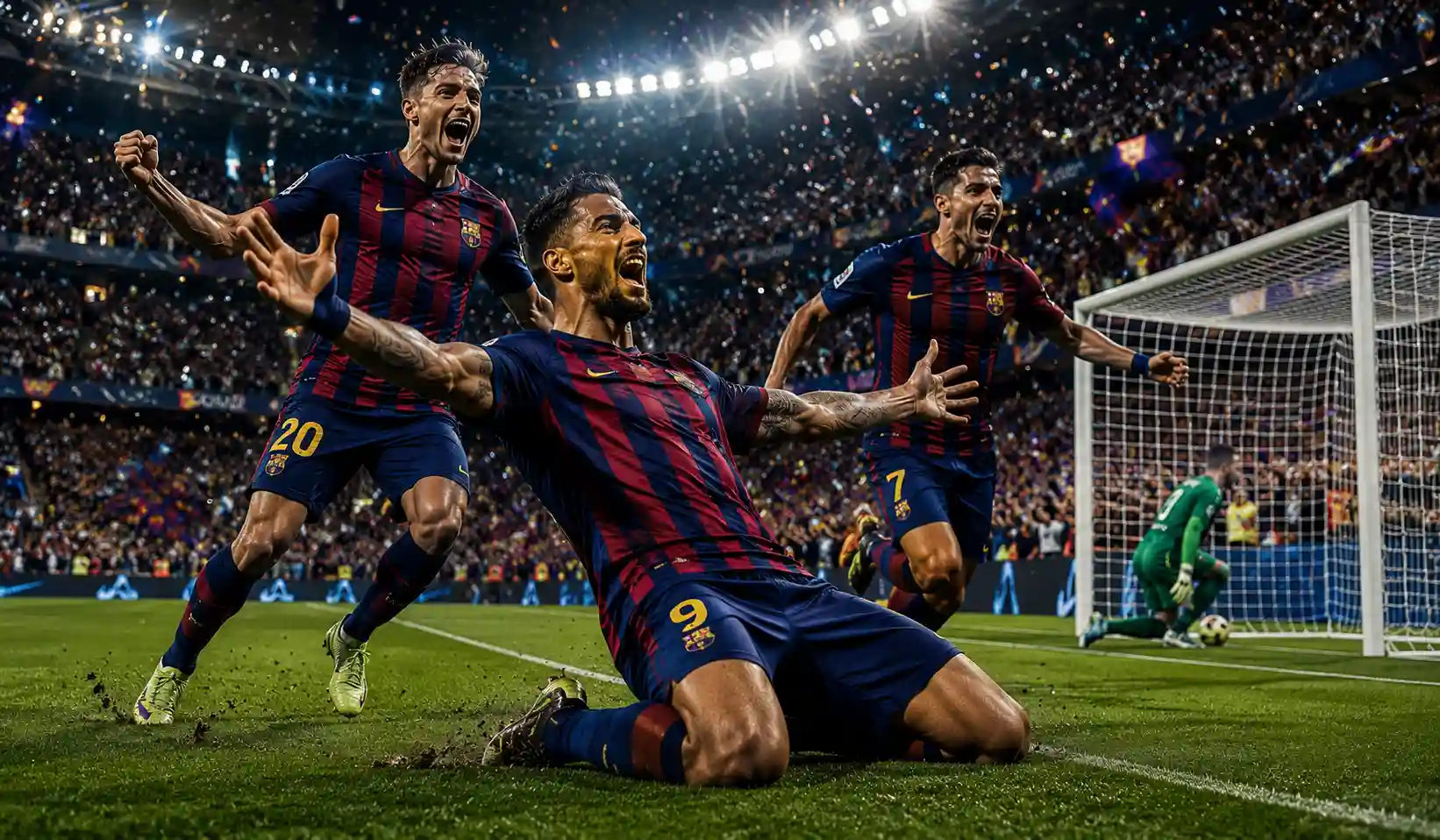 Today's Over 2.5 Goals Predictions: Finding the Best High-Scoring Fixtures