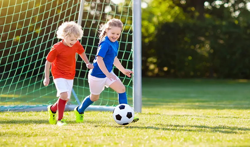 The Importance of Sports in Building a Healthy and Successful Life
